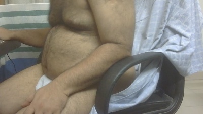 robowain live cam on Cam4