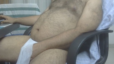robowain live cam on Cam4