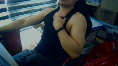 robsec4 live cam on Cam4