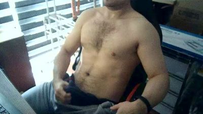 robsec4 live cam on Cam4