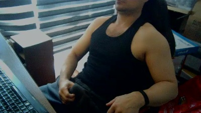 robsec4 live cam on Cam4