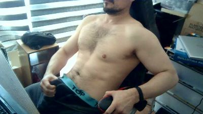 robsec4 live cam on Cam4