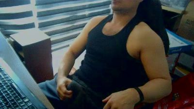 robsec4 live cam on Cam4
