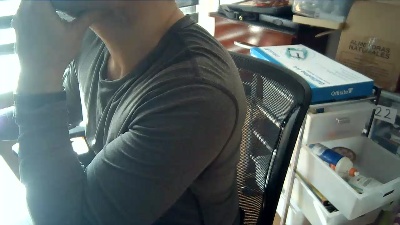 robsec4 live cam on Cam4