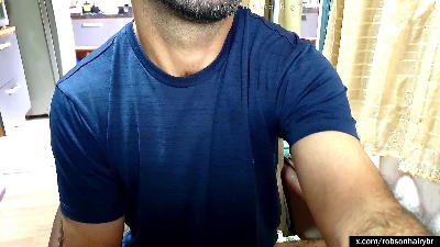 robson_29 live cam on Cam4