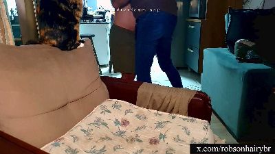 robson_29 live cam on Cam4