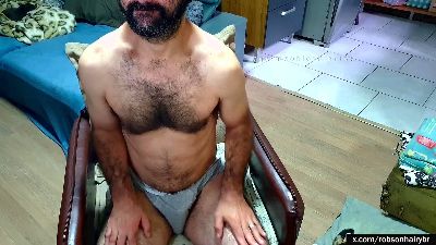 robson_29 live cam on Cam4