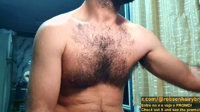 robson_29 live cam on Cam4