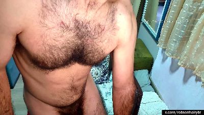 robson_29 live cam on Cam4