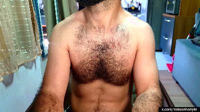 robson_29 live cam on Cam4