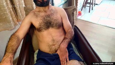 robson_29 live cam on Cam4