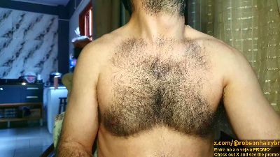 robson_29 live cam on Cam4