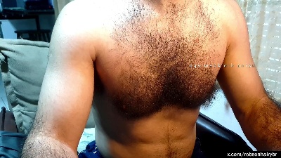 robson_29 live cam on Cam4