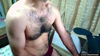 robson_29 live cam on Cam4