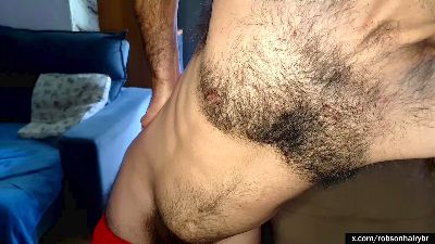 robson_29 live cam on Cam4