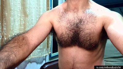 robson_29 live cam on Cam4