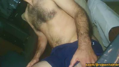 robson_29 live cam on Cam4