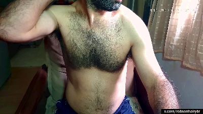 robson_29 live cam on Cam4