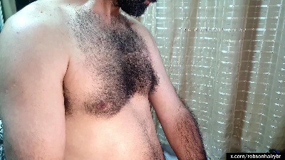 robson_29 live cam on Cam4