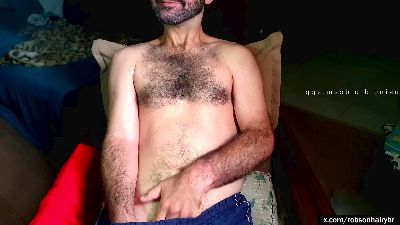 robson_29 live cam on Cam4