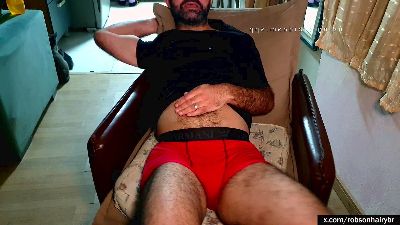 robson_29 live cam on Cam4