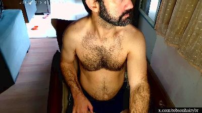 robson_29 live cam on Cam4