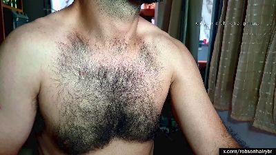robson_29 live cam on Cam4