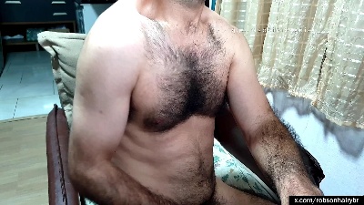 robson_29 live cam on Cam4