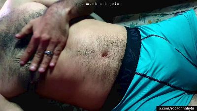 robson_29 live cam on Cam4