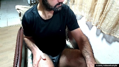 robson_29 live cam on Cam4