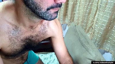 robson_29 live cam on Cam4