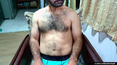 robson_29 live cam on Cam4