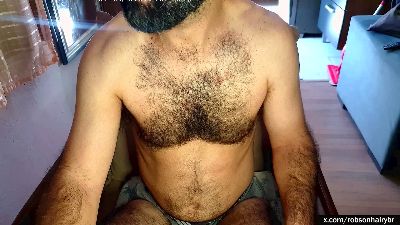 robson_29 live cam on Cam4