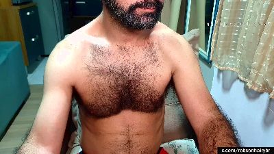 robson_29 live cam on Cam4
