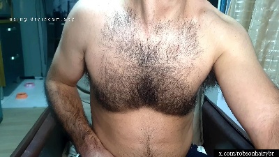 robson_29 live cam on Cam4