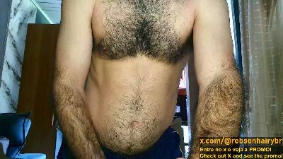 robson_29 live cam on Cam4