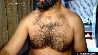 robson_29 live cam on Cam4