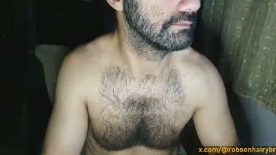 robson_29 live cam on Cam4