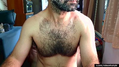 robson_29 live cam on Cam4