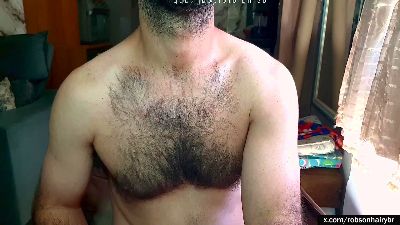 robson_29 live cam on Cam4