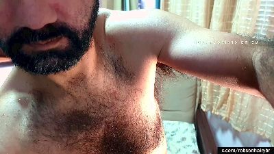 robson_29 live cam on Cam4