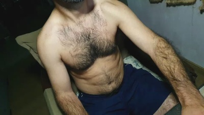 robson_29 live cam on Cam4