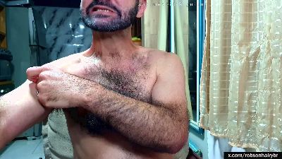 robson_29 live cam on Cam4