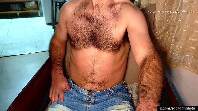 robson_29 live cam on Cam4