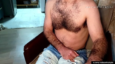 robson_29 live cam on Cam4