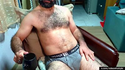 robson_29 live cam on Cam4