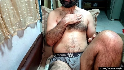 robson_29 live cam on Cam4