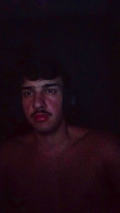 robsonhaha live cam on Cam4