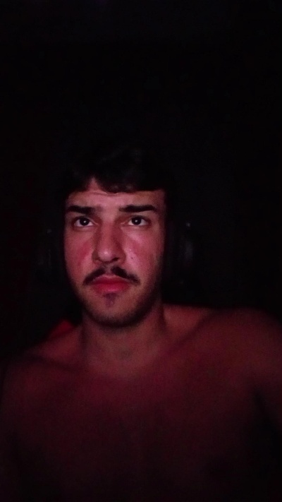 robsonhaha live cam on Cam4