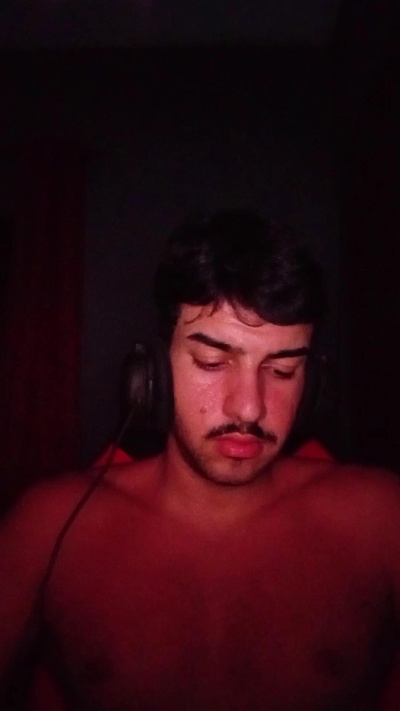 robsonhaha live cam on Cam4